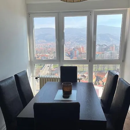 Apartment Centar