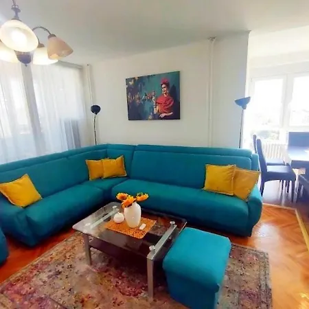 Apartment Centar