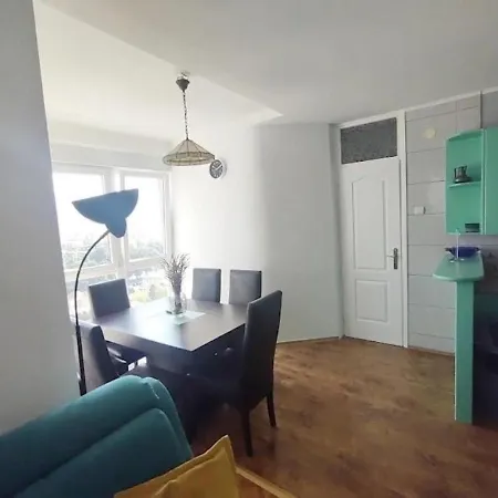 Centar Apartment