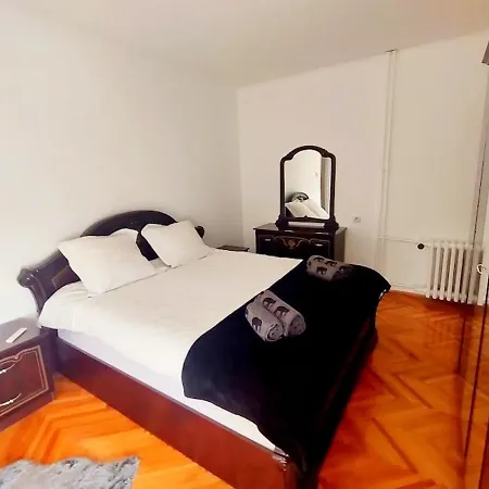 Centar Apartment *