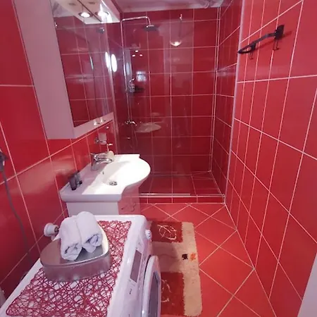 Apartment Centar Pirot