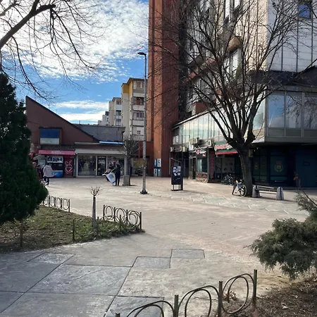 Centar