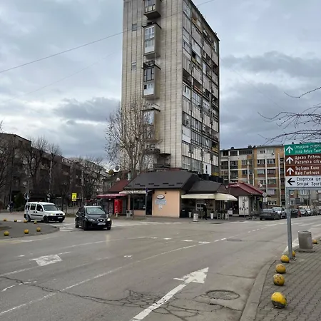Centar Pirot