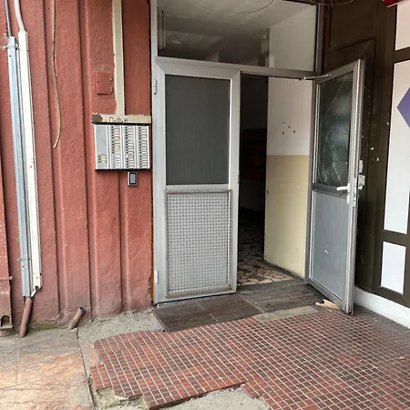 Apartment Centar Pirot