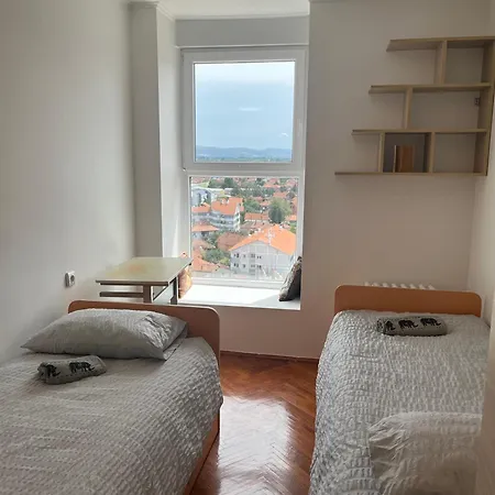 Centar Apartment Pirot